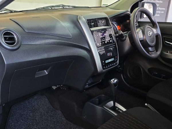 2022-Toyota-Agya-10-Auto image:11