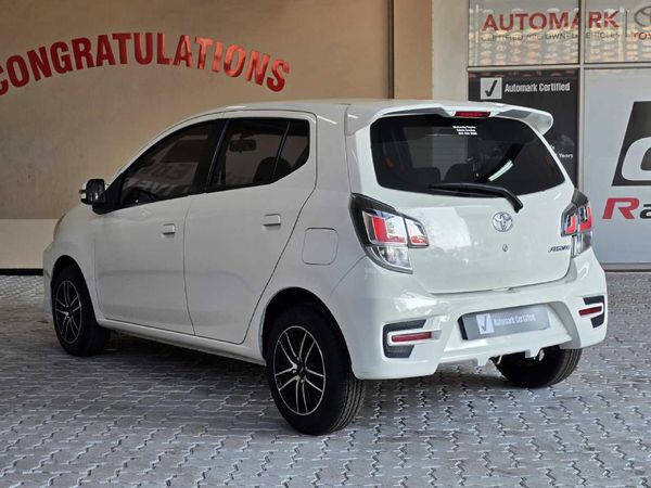 2022-Toyota-Agya-10-Auto image:12