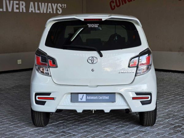 2022-Toyota-Agya-10-Auto image:13