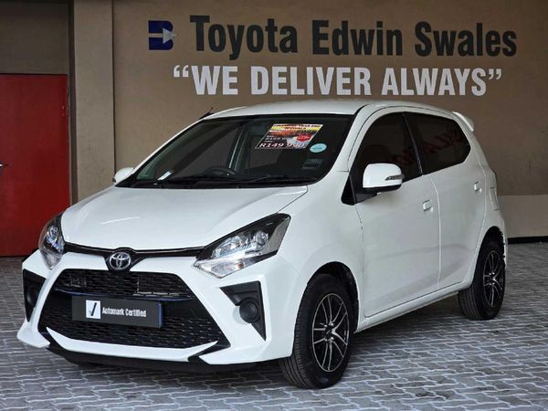 2022-Toyota-Agya-10-Auto image:2