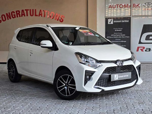 2022-Toyota-Agya-10-Auto image:8