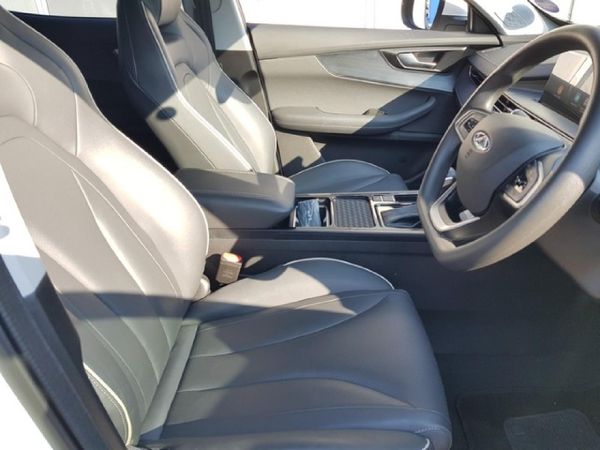 2026-Chery-Tiggo-Cross-15-Lit-CVT-Auto image:9