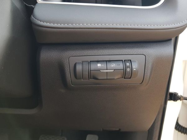 2026-Chery-Tiggo-Cross-15-Lit-CVT-Auto image:10