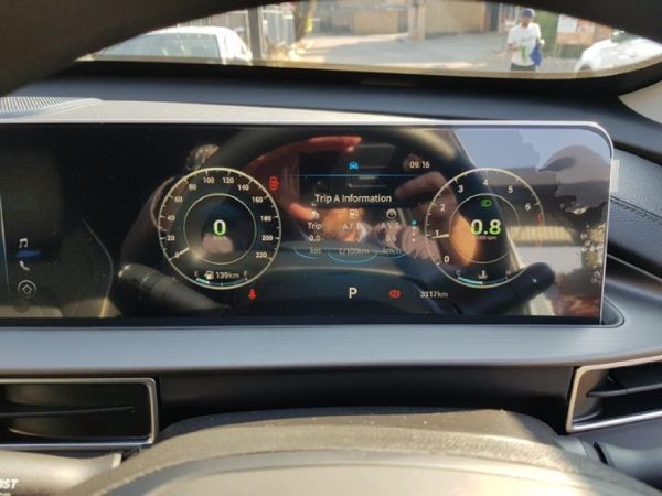 2026-Chery-Tiggo-Cross-15-Lit-CVT-Auto image:11