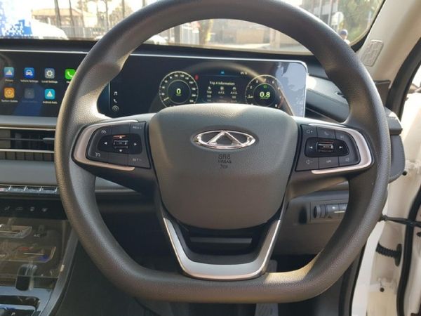 2026-Chery-Tiggo-Cross-15-Lit-CVT-Auto image:12