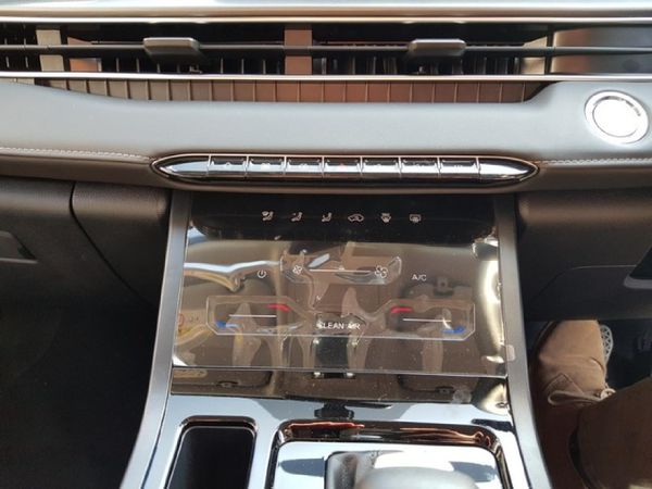 2026-Chery-Tiggo-Cross-15-Lit-CVT-Auto image:14