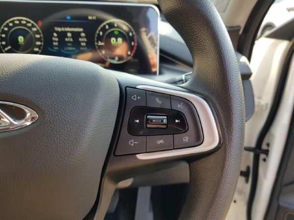 2026-Chery-Tiggo-Cross-15-Lit-CVT-Auto image:17