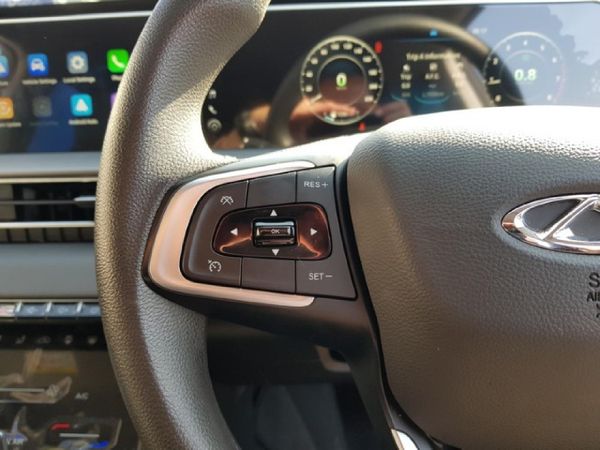 2026-Chery-Tiggo-Cross-15-Lit-CVT-Auto image:18