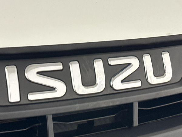 2025-Isuzu-D-Max-19-DDI-HR-LS-Auto-Double-Cab image:10
