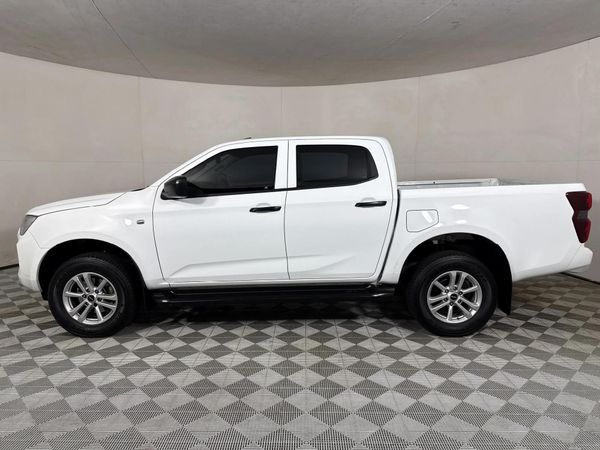 2025-Isuzu-D-Max-19-DDI-HR-LS-Auto-Double-Cab image:18