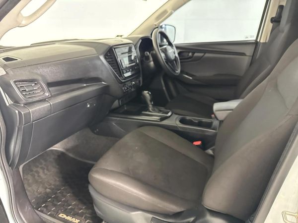 2025-Isuzu-D-Max-19-DDI-HR-LS-Auto-Double-Cab image:7
