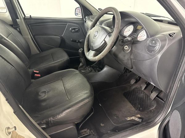 2014-Nissan-NP200-15-dCi-Safety-Pack image:6