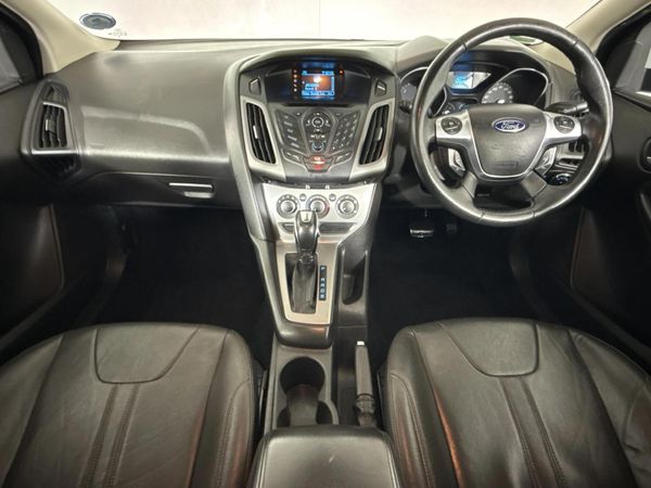 2013-Ford-Focus-20-TDCi-Trend-Auto-5-dr image:1