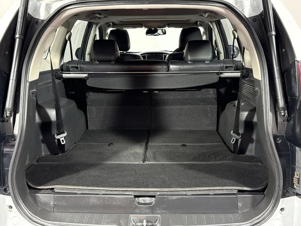 2021-Mitsubishi-Pajero-Sport-24D-4x4-Exceed-Auto image:13