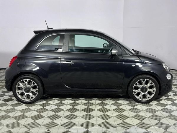 2021-Fiat-500-900T-Sport image:14
