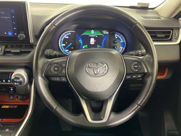 2023-Toyota-RAV4-25-GX-R-Hyrbid-CVT-E-Four image:12