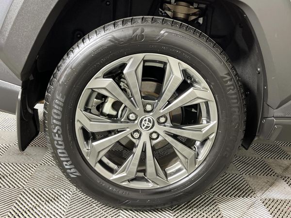 2023-Toyota-RAV4-25-GX-R-Hyrbid-CVT-E-Four image:7