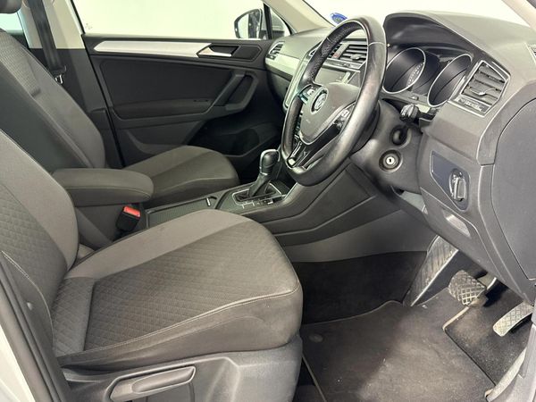 2019-Volkswagen-Tiguan-14-TSI-Comfortline-Auto-110kW image:9