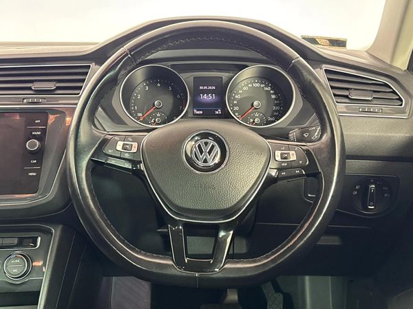 2019-Volkswagen-Tiguan-14-TSI-Comfortline-Auto-110kW image:12