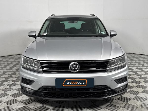 2019-Volkswagen-Tiguan-14-TSI-Comfortline-Auto-110kW image:15