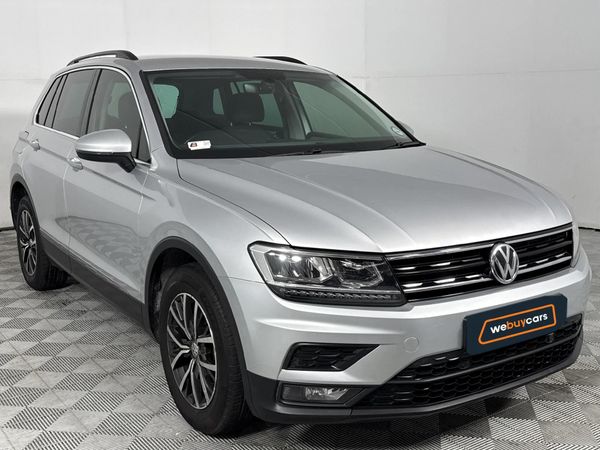 2019-Volkswagen-Tiguan-14-TSI-Comfortline-Auto-110kW image:16