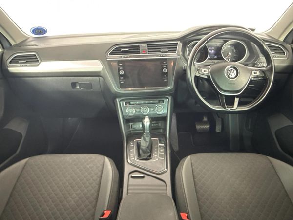 2019-Volkswagen-Tiguan-14-TSI-Comfortline-Auto-110kW image:1