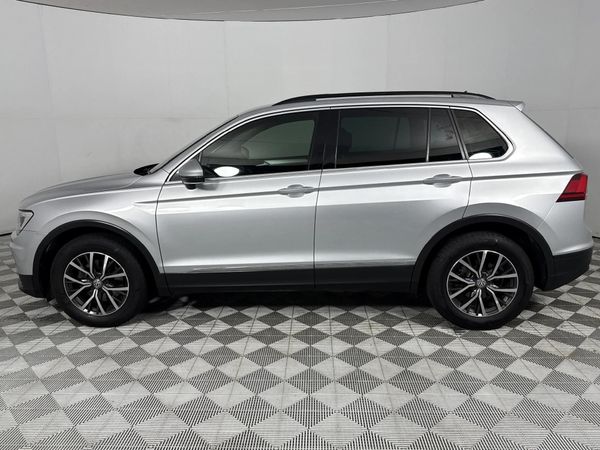 2019-Volkswagen-Tiguan-14-TSI-Comfortline-Auto-110kW image:19