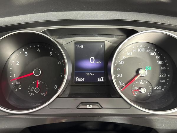 2019-Volkswagen-Tiguan-14-TSI-Comfortline-Auto-110kW image:2