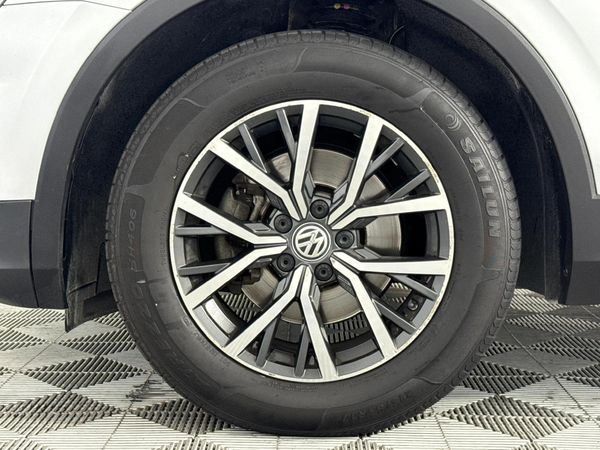2019-Volkswagen-Tiguan-14-TSI-Comfortline-Auto-110kW image:4