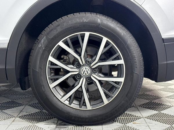 2019-Volkswagen-Tiguan-14-TSI-Comfortline-Auto-110kW image:6