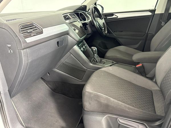 2019-Volkswagen-Tiguan-14-TSI-Comfortline-Auto-110kW image:8