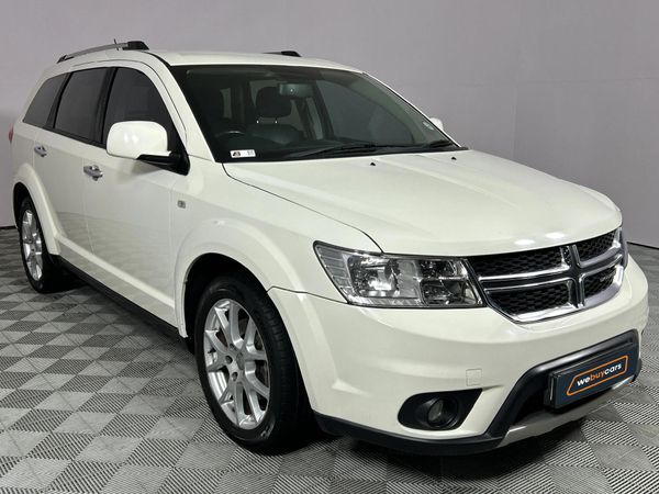 2014-Dodge-Journey-36-V6-RT-Auto image:16