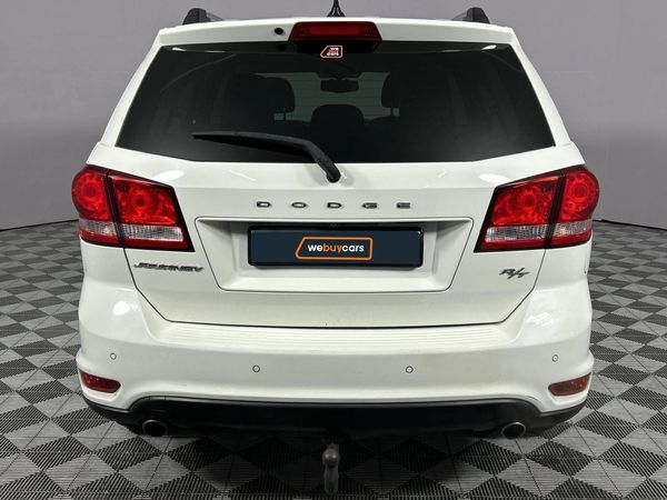 2014-Dodge-Journey-36-V6-RT-Auto image:18