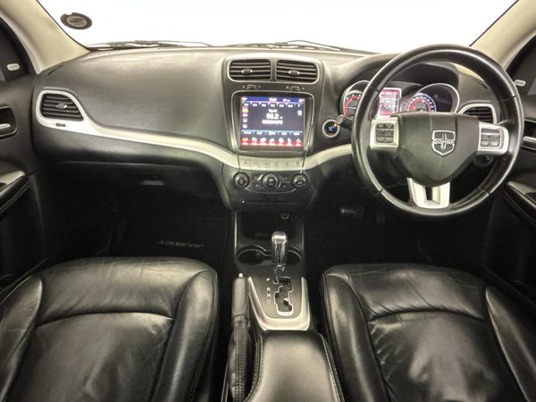 2014-Dodge-Journey-36-V6-RT-Auto image:1