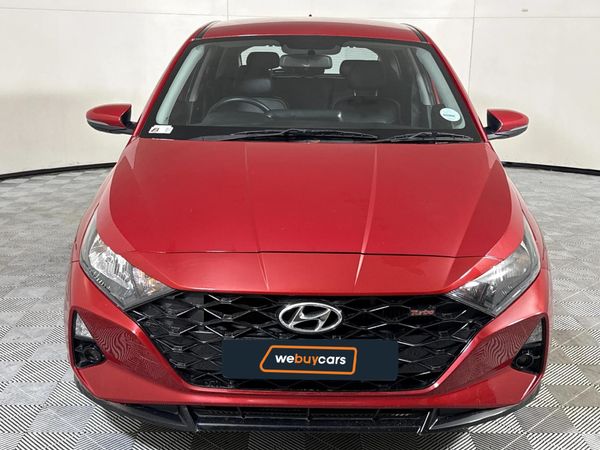 2023-Hyundai-i20-10-TGDI-Fluid-DCT image:12
