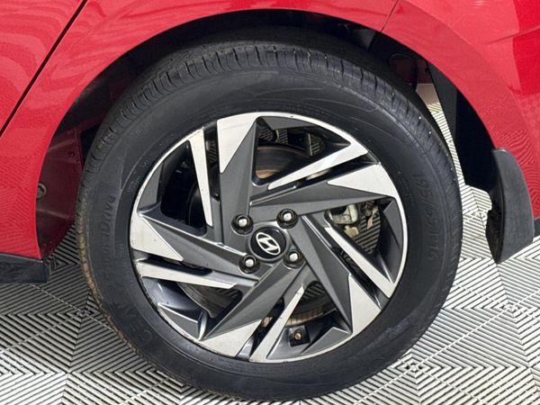 2023-Hyundai-i20-10-TGDI-Fluid-DCT image:6