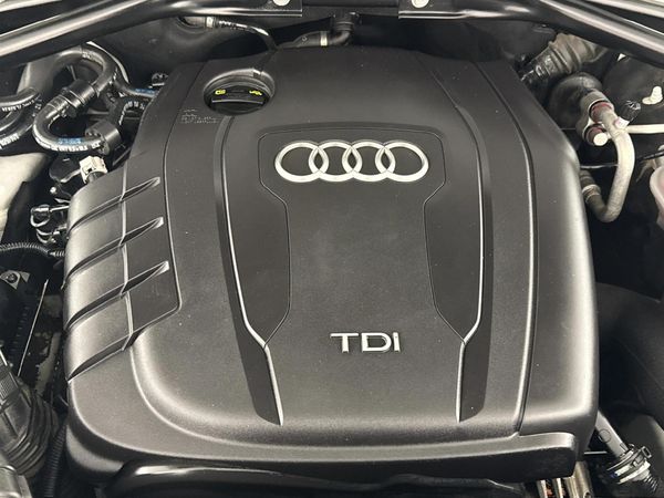 2014-Audi-Q5-20-TDI-quattro-S-Auto image:13