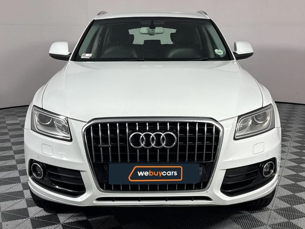 2014-Audi-Q5-20-TDI-quattro-S-Auto image:15