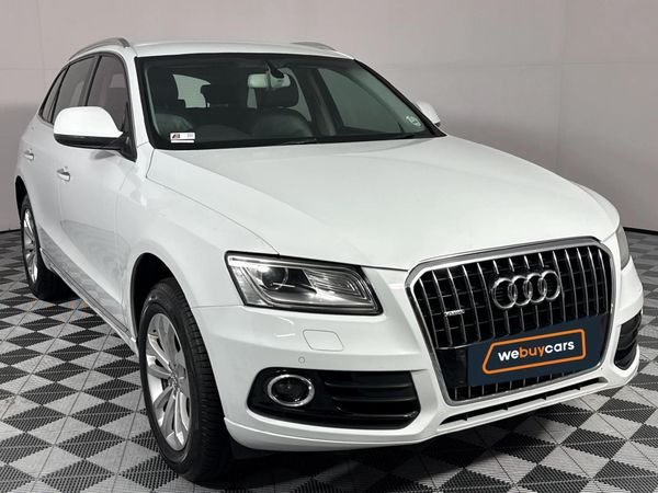 2014-Audi-Q5-20-TDI-quattro-S-Auto image:16