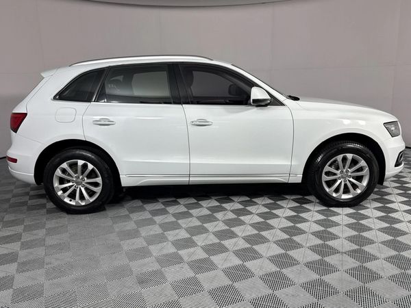 2014-Audi-Q5-20-TDI-quattro-S-Auto image:17