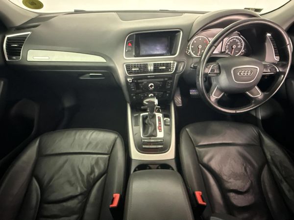 2014-Audi-Q5-20-TDI-quattro-S-Auto image:1