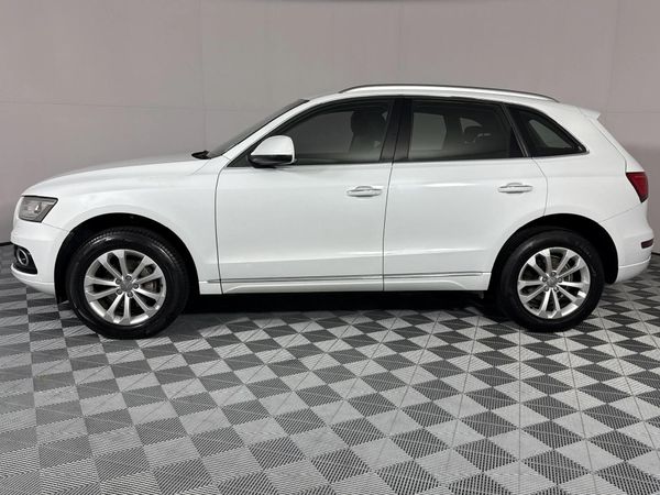 2014-Audi-Q5-20-TDI-quattro-S-Auto image:19