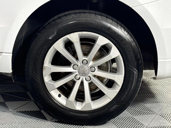 2014-Audi-Q5-20-TDI-quattro-S-Auto image:6