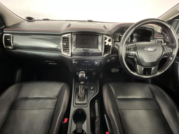 2022-Ford-Ranger-20D-FX4-4x4-Auto-Double-Cab image:1