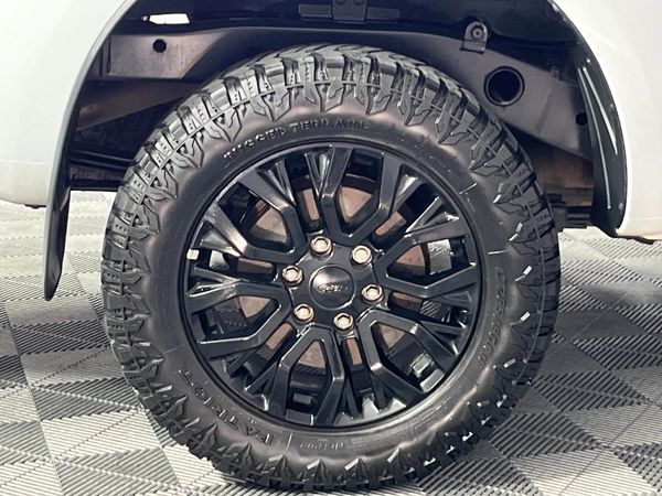 2022-Ford-Ranger-20D-FX4-4x4-Auto-Double-Cab image:4