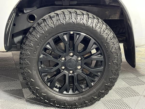 2022-Ford-Ranger-20D-FX4-4x4-Auto-Double-Cab image:6