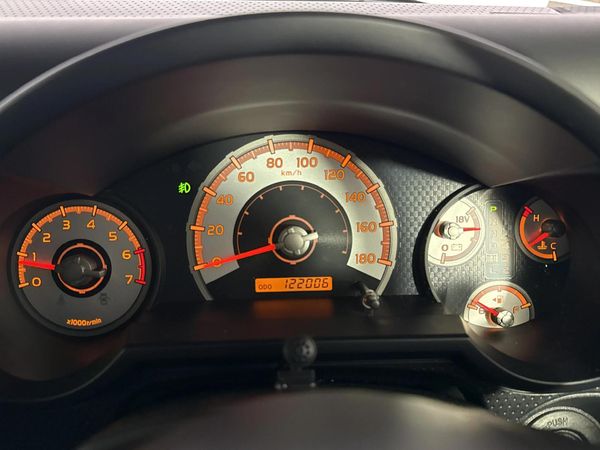 2020-Toyota-FJ-Cruiser-40-V6 image:1
