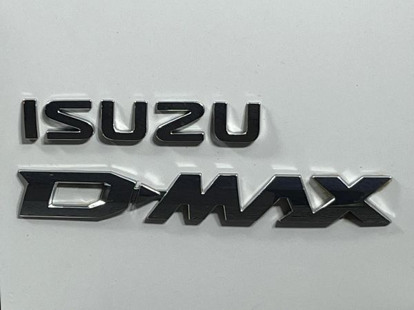 2022-Isuzu-D-Max-30-DDI-LSE-Auto-Double-Cab image:11