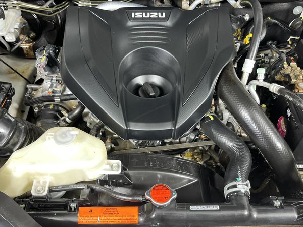 2022-Isuzu-D-Max-30-DDI-LSE-Auto-Double-Cab image:13