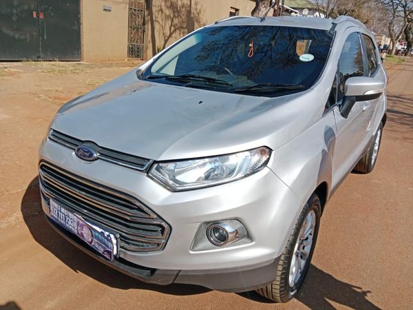 2018-Ford-EcoSport-10-EcoBoost-Titanium-Auto image:10